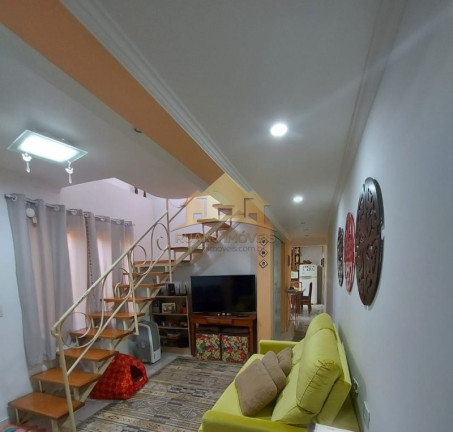 Imagem Sobrado com 4 Quartos à Venda, 160 m² em Cidade Líder - São Paulo Imagem Sobrado com 4 Quartos à Venda, 160 m² em Cidade Líder - São Paulo