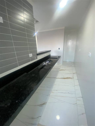 Imagem Casa com 2 Quartos à Venda, 63 m² em Caiçara - Praia Grande Imagem Casa com 2 Quartos à Venda, 63 m² em Caiçara - Praia Grande