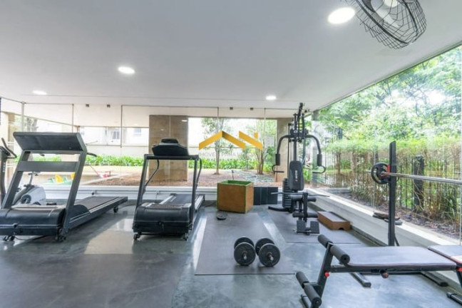 Imagem Apartamento com 3 Quartos à Venda, 142 m² em Paraíso Do Morumbi - São Paulo Imagem Apartamento com 3 Quartos à Venda, 142 m² em Paraíso Do Morumbi - São Paulo