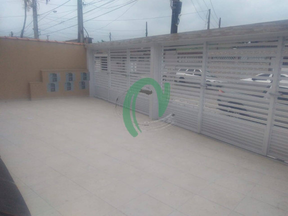 Imagem Casa com 2 Quartos à Venda, 50 m² em Parque São Vicente - São Vicente Imagem Casa com 2 Quartos à Venda, 50 m² em Parque São Vicente - São Vicente