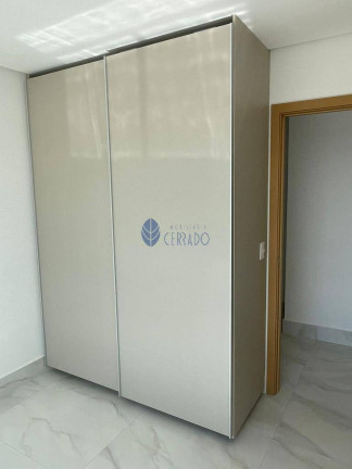 Imagem Apartamento com 3 Quartos à Venda, 142 m² em Jundiaí - Anápolis