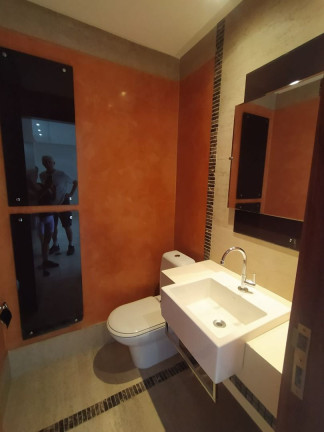 Imagem Apartamento com 4 Quartos à Venda, 171 m² em Setor Oeste - Goiânia