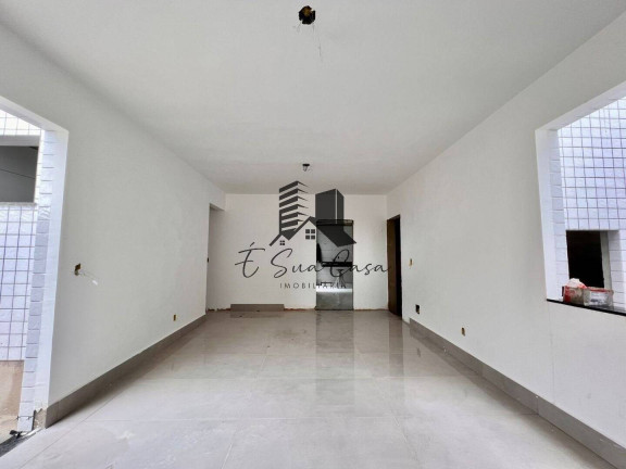 Imagem Apartamento com 3 Quartos à Venda, 156 m² em Eldorado - Contagem