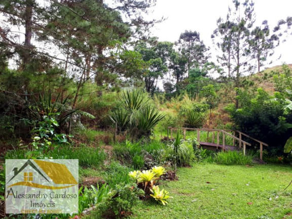 Imagem Chácara com 8 Quartos à Venda, 500 m² em Riograndina - Nova Friburgo