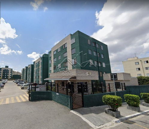 Apartamento com 3 Quartos à Venda,  em Vila Sílvia - São Paulo