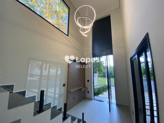Imagem Imóvel com 3 Quartos à Venda, 283 m² em Condomínio Reserva Dos Vinhedos - Louveira Imagem Imóvel com 3 Quartos à Venda, 283 m² em Condomínio Reserva Dos Vinhedos - Louveira