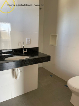 Imagem Casa com 3 Quartos à Venda, 131 m² em Jardim Paulista - Atibaia