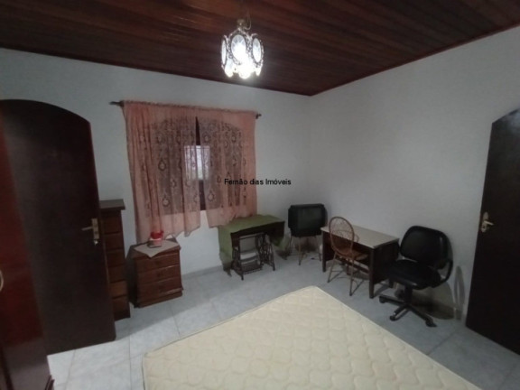 Imagem Chácara com 3 Quartos à Venda, 3.662 m² em Portão - Atibaia