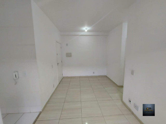 Imagem Apartamento com 2 Quartos à Venda, 44 m² em Canhema - Diadema