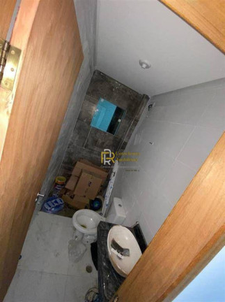 Imagem Casa com 2 Quartos à Venda, 56 m² em Sítio Do Campo - Praia Grande Imagem Casa com 2 Quartos à Venda, 56 m² em Sítio Do Campo - Praia Grande