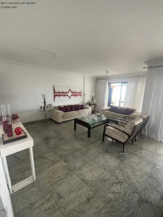 Imagem Imóvel com 4 Quartos à Venda, 236 m² em Caminho Das árvores - Salvador Imagem Imóvel com 4 Quartos à Venda, 236 m² em Caminho Das árvores - Salvador