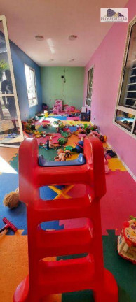 Imagem Apartamento com 2 Quartos à Venda, 46 m² em Bonsucesso - Guarulhos