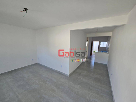 Imagem Casa com 2 Quartos à Venda, 63 m² em Parque Balneário São Francisco - Cabo Frio Imagem Casa com 2 Quartos à Venda, 63 m² em Parque Balneário São Francisco - Cabo Frio