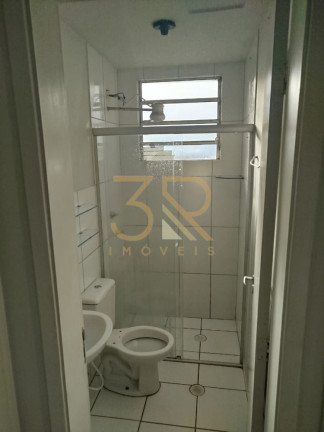 Imagem Apartamento com 2 Quartos à Venda, 45 m² em Parque Dos Lagos - Ribeirão Preto