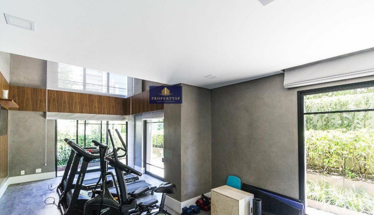Imagem Apartamento com 1 Quarto à Venda, 40 m² em Pinheiros - São Paulo