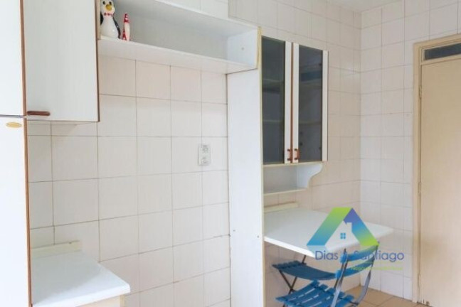 Imagem Apartamento com 3 Quartos à Venda, 100 m² em Itaim Bibi - São Paulo Imagem Apartamento com 3 Quartos à Venda, 100 m² em Itaim Bibi - São Paulo