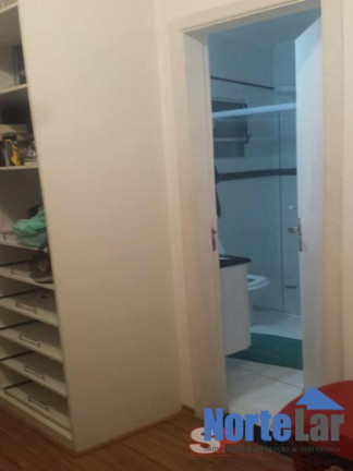 Imagem Sobrado com 3 Quartos à Venda, 120 m² em Vila Romero - São Paulo