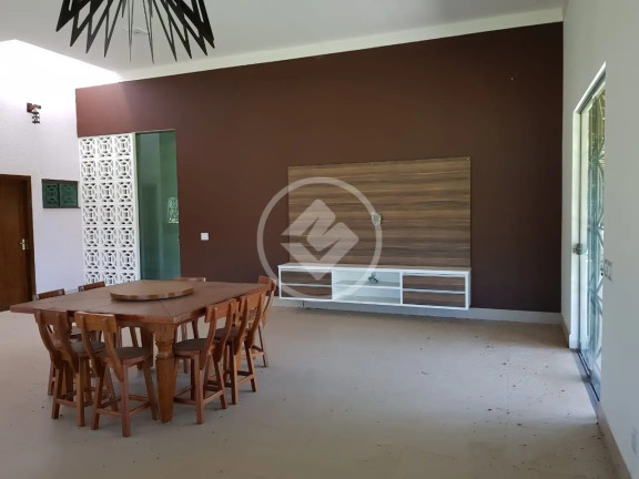 Imagem Chácara com 3 Quartos à Venda, 400 m² em Residencial Rio Verde - Goiânia Imagem Chácara com 3 Quartos à Venda, 400 m² em Residencial Rio Verde - Goiânia