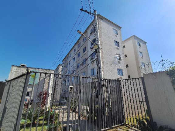 Imagem Apartamento com 2 Quartos à Venda, 42 m² em Guaratiba - Rio De Janeiro Imagem Apartamento com 2 Quartos à Venda, 42 m² em Guaratiba - Rio De Janeiro