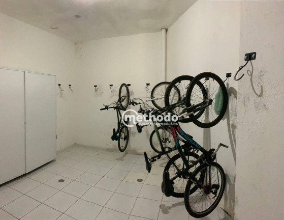 Imagem Apartamento com 2 Quartos à Venda, 110 m² em Centro - Campinas
