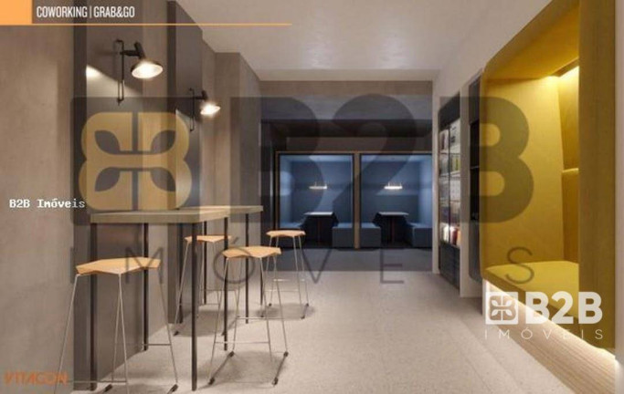 Imagem Apartamento com 1 Quarto à Venda, 22 m² em Brooklin Paulista - São Paulo Imagem Apartamento com 1 Quarto à Venda, 22 m² em Brooklin Paulista - São Paulo