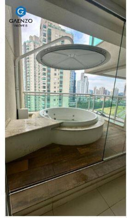 Imagem Apartamento com 3 Quartos para Alugar, 176 m² em Alphaville Empresarial - Barueri