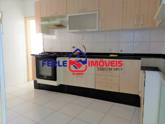 Imagem Apartamento com 3 Quartos à Venda, 83 m² em José Menino - Santos Imagem Apartamento com 3 Quartos à Venda, 83 m² em José Menino - Santos