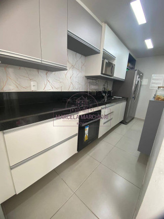 Imagem Apartamento com 3 Quartos à Venda, 75 m² em Praia De Itaparica - Vila Velha Imagem Apartamento com 3 Quartos à Venda, 75 m² em Praia De Itaparica - Vila Velha