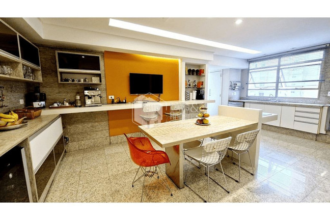 Imagem Apartamento com 3 Quartos à Venda, 275 m² em Morro Dos Ingleses - São Paulo Imagem Apartamento com 3 Quartos à Venda, 275 m² em Morro Dos Ingleses - São Paulo