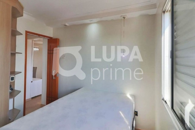 Imagem Apartamento com 2 Quartos à Venda, 58 m² em Jaguaré - São Paulo Imagem Apartamento com 2 Quartos à Venda, 58 m² em Jaguaré - São Paulo