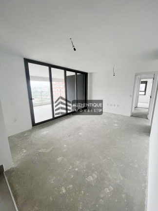 Imagem Apartamento com 3 Quartos à Venda, 125 m² em Campo Belo - São Paulo