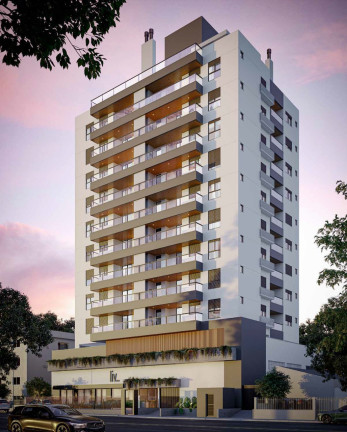 Imagem Cobertura com 3 Quartos à Venda, 257 m² em Floresta - São José