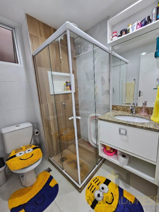 Imagem Apartamento com 3 Quartos à Venda, 68 m² em Rio Branco - Cariacica