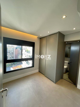 Imagem Imóvel com 2 Quartos à Venda, 80 m² em Itaim Bibi - São Paulo Imagem Imóvel com 2 Quartos à Venda, 80 m² em Itaim Bibi - São Paulo