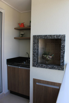 Imagem Apartamento com 3 Quartos à Venda, 82 m² em Itoupava Seca - Blumenau