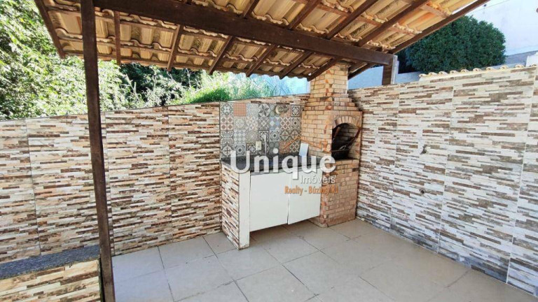 Imagem Casa com 4 Quartos à Venda, 83 m² em Rasa - Armação Dos Búzios