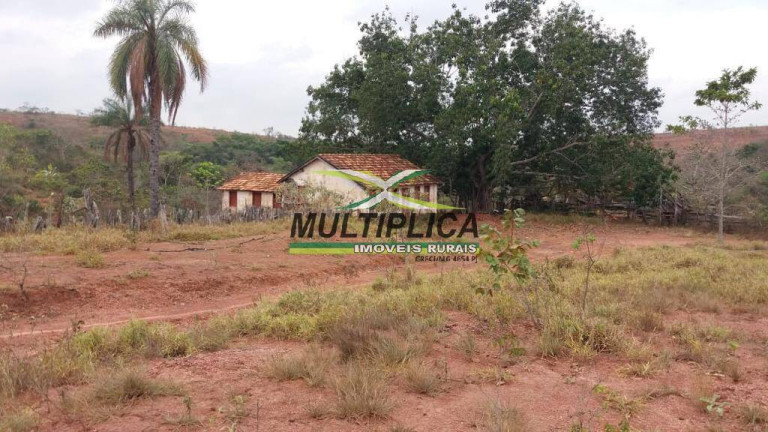 Imagem Fazenda à Venda, 2.130 m² em Centro - São Gonçalo Do Abaeté Imagem Fazenda à Venda, 2.130 m² em Centro - São Gonçalo Do Abaeté