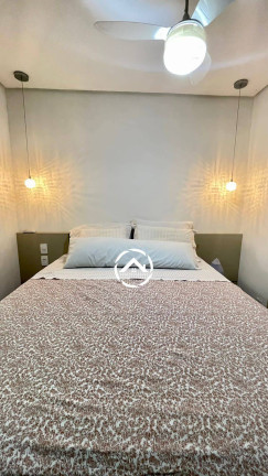 Apartamento com 3 Quartos à Venda, 147 m² em Duque De Caxias - Cuiabá