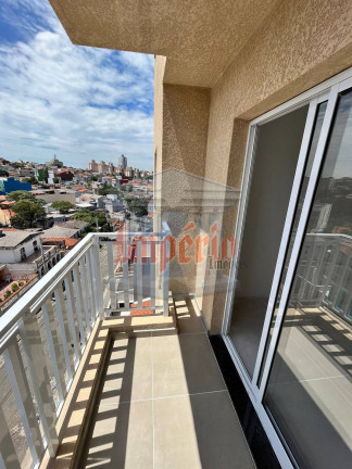 Imagem Apartamento com 2 Quartos à Venda, 51 m² em Parque Das Nações - Santo André Imagem Apartamento com 2 Quartos à Venda, 51 m² em Parque Das Nações - Santo André