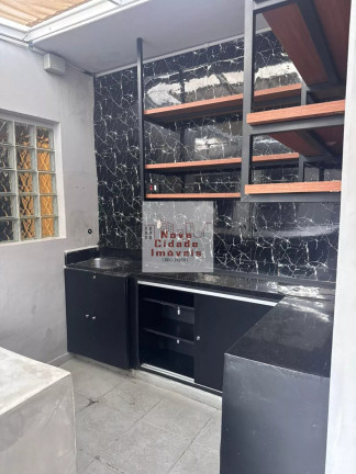 Imagem Casa com 9 Quartos para Alugar, 350 m² em Vila Olímpia - São Paulo