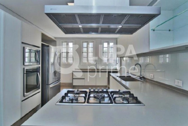 Imagem Apartamento com 2 Quartos para Alugar, 259 m² em Jardim Europa - São Paulo Imagem Apartamento com 2 Quartos para Alugar, 259 m² em Jardim Europa - São Paulo