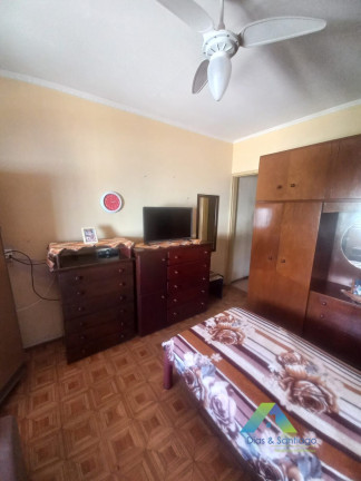 Imagem Casa com 2 Quartos à Venda, 75 m² em Jardim Cristiane - Santo André Imagem Casa com 2 Quartos à Venda, 75 m² em Jardim Cristiane - Santo André