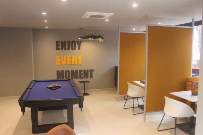 Imagem Studio à Venda, 35 m² em Consolação - São Paulo Imagem Studio à Venda, 35 m² em Consolação - São Paulo