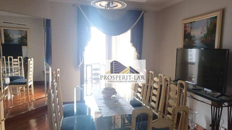 Imagem Cobertura com 3 Quartos à Venda, 340 m² em Vila Rosália - Guarulhos
