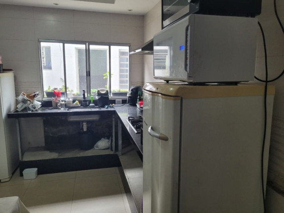 Imagem Sobrado com 3 Quartos à Venda, 273 m² em Vila Acoreana - Poá Imagem Sobrado com 3 Quartos à Venda, 273 m² em Vila Acoreana - Poá