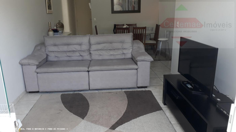 Imagem Apartamento com 2 Quartos à Venda, 75 m² em Vila Sao Jose - Taubaté Imagem Apartamento com 2 Quartos à Venda, 75 m² em Vila Sao Jose - Taubaté