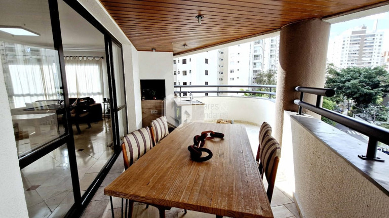 Imagem Apartamento com 3 Quartos à Venda, 167 m² em Vila Andrade - São Paulo Imagem Apartamento com 3 Quartos à Venda, 167 m² em Vila Andrade - São Paulo