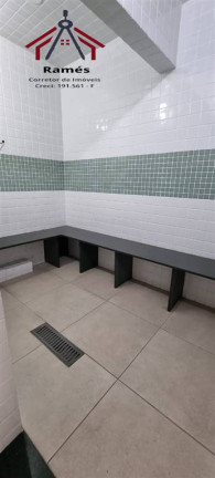 Imagem Apartamento com 2 Quartos para Alugar, 71 m² em Guilhermina - Praia Grande