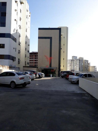 Imagem Apartamento com 2 Quartos à Venda, 105 m² em Brotas - Salvador