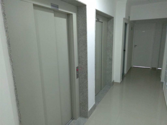 Imagem Apartamento com 2 Quartos à Venda, 65 m² em Canto Do Forte - Praia Grande